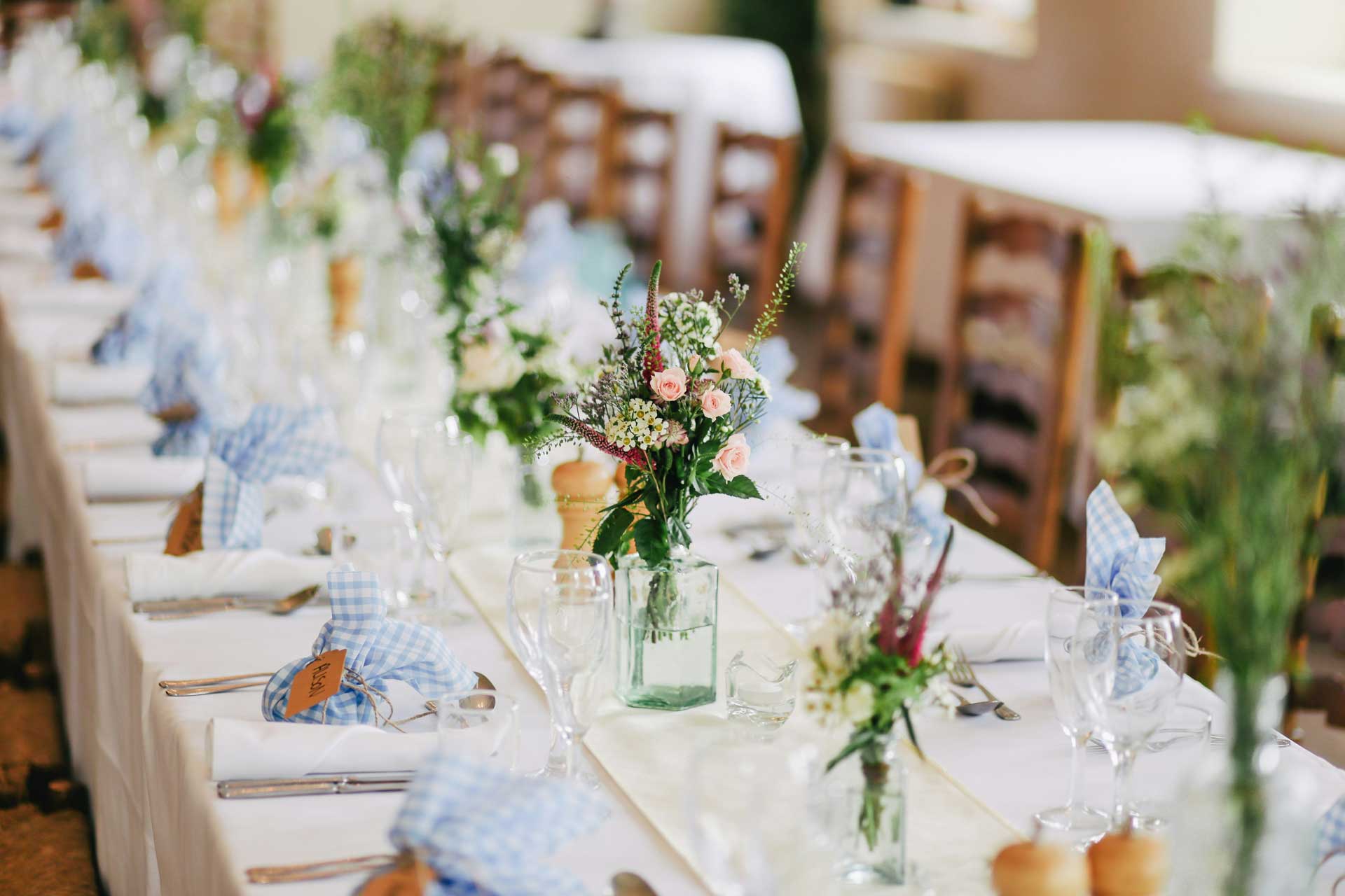 Gastronomía Eventos Premium